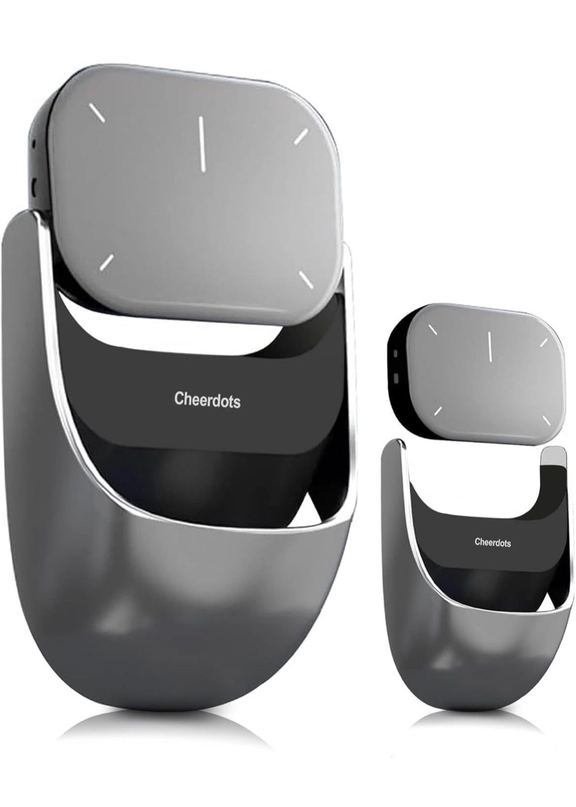 MRPlus Magic-Task Air Mouse