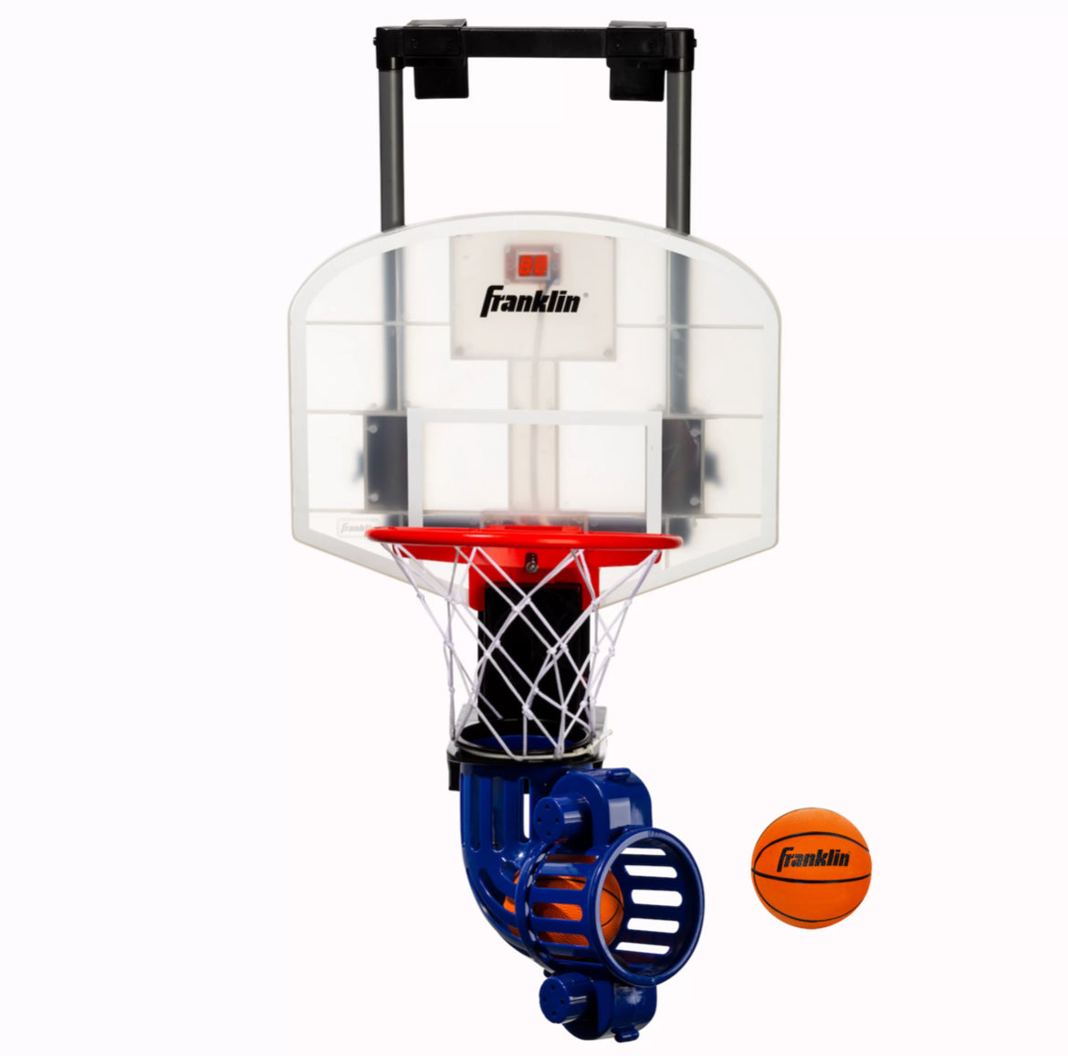 MRPlus ReboundPro Mini Hoop