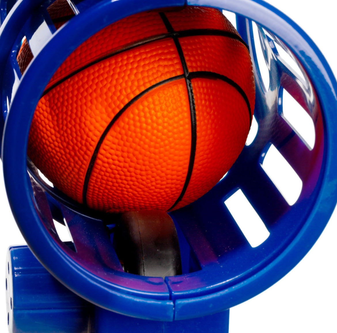 MRPlus ReboundPro Mini Hoop
