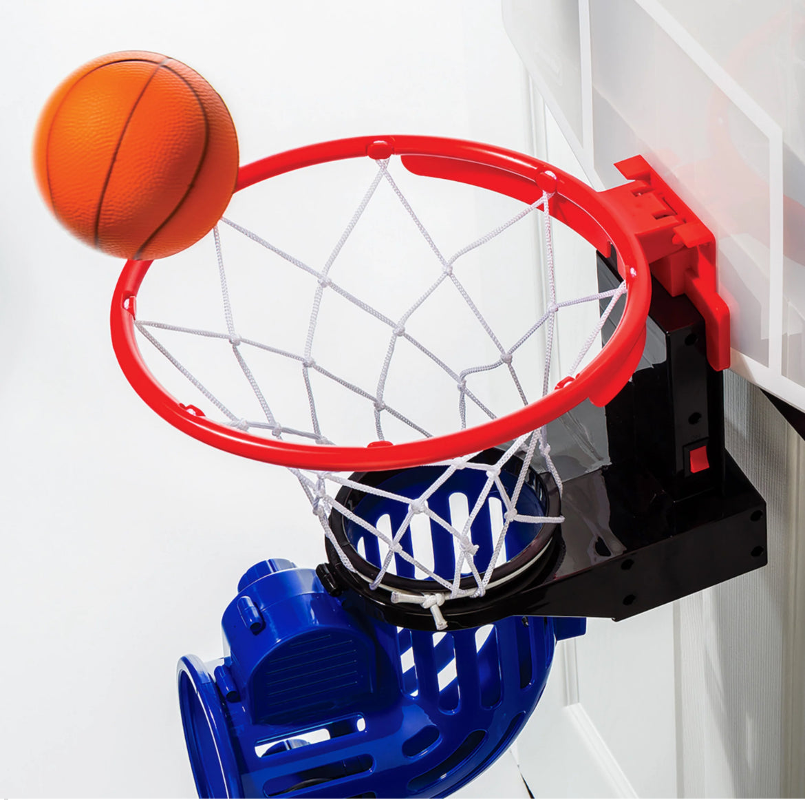 MRPlus ReboundPro Mini Hoop