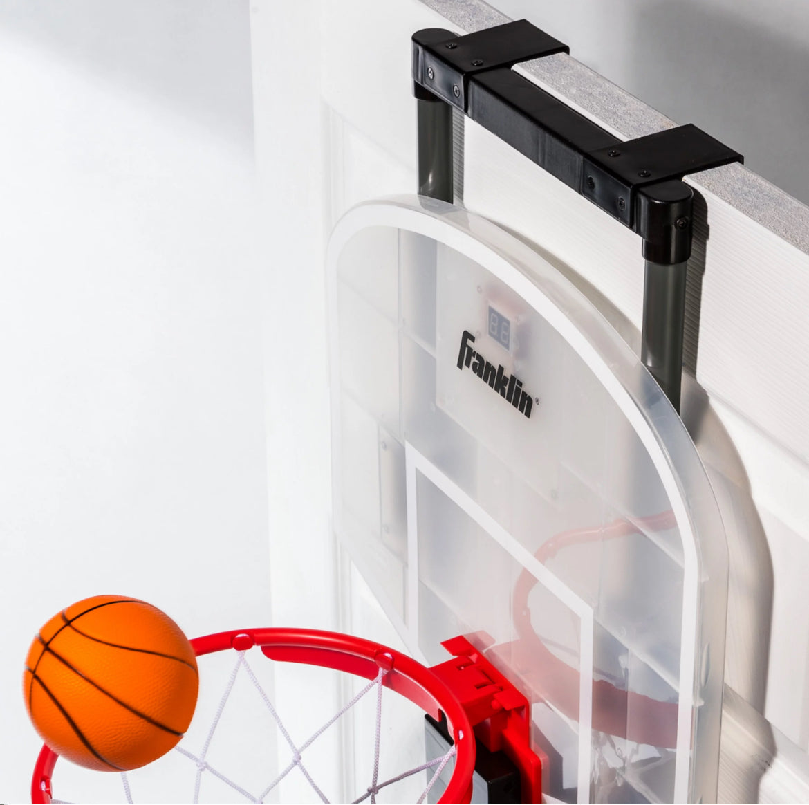 MRPlus ReboundPro Mini Hoop