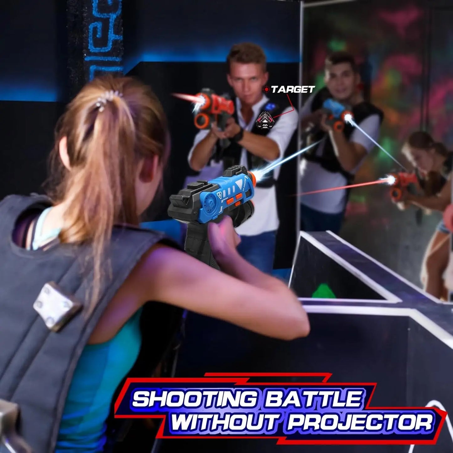OpticBlaze Pro