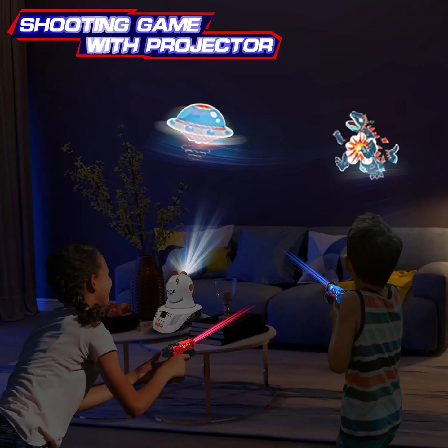 OpticBlaze Pro