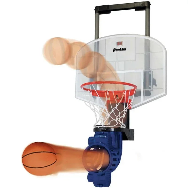 MRPlus ReboundPro Mini Hoop