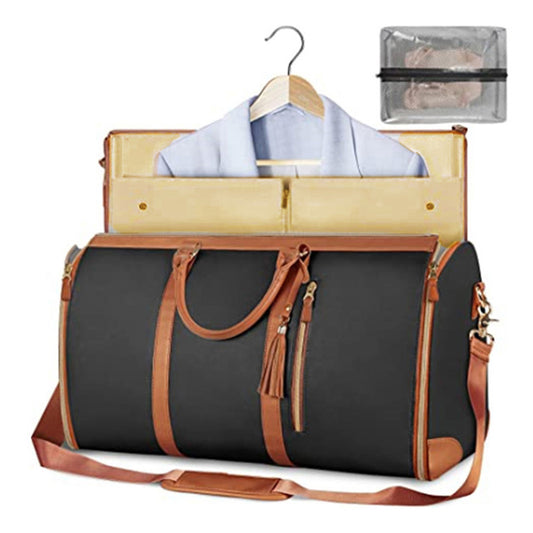 Large Capacity Travel Duffle Bag