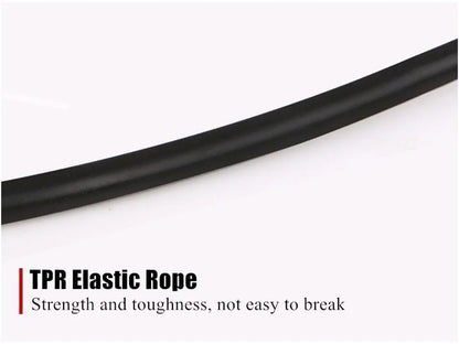 Pilates Resistance Band Bar Kit