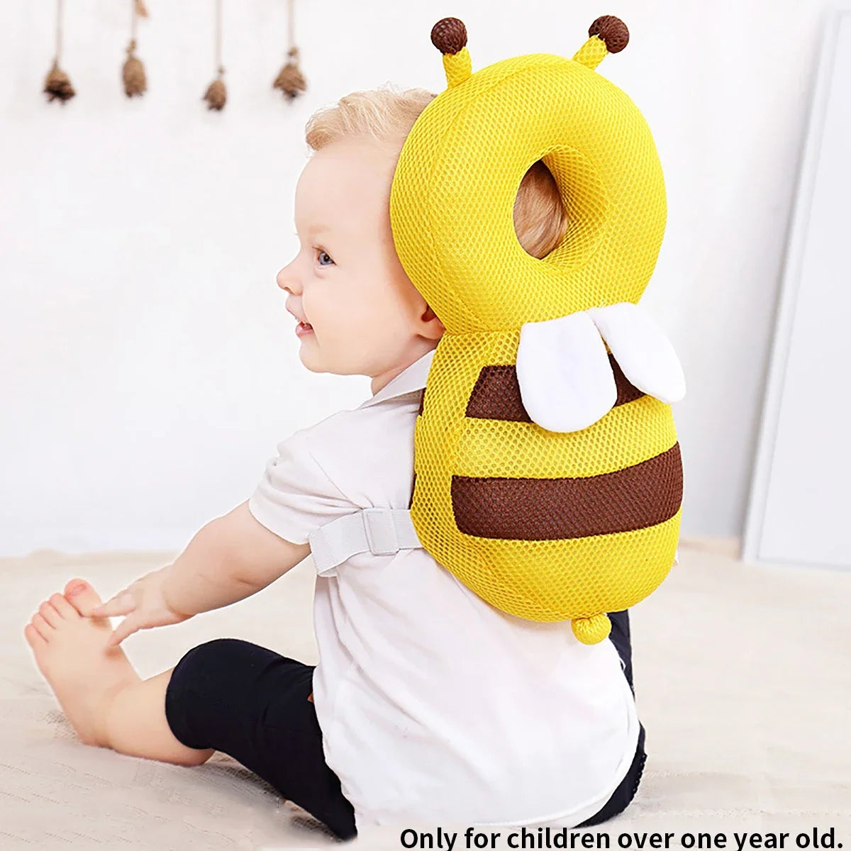 Baby Head Protector Pillow