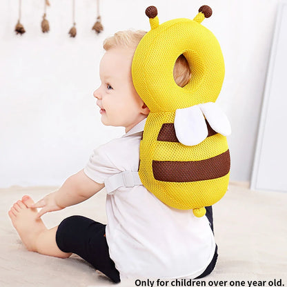 Baby Head Protector Pillow