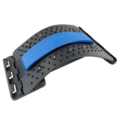 Adjustable Neck & Back Stretcher