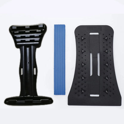 Adjustable Neck & Back Stretcher